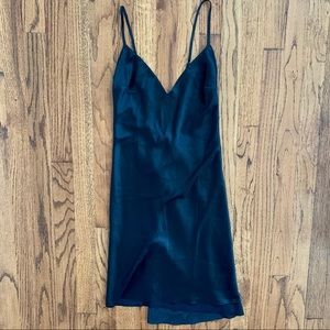 VICTORIA’S SECRET Dainty Slip Dress